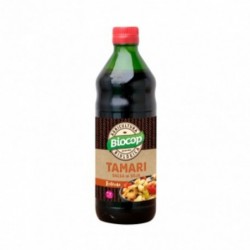 Biocop Shoyu Sojasauce 500 ml