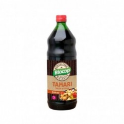 Biocop Tamari Sojasauce 1 L