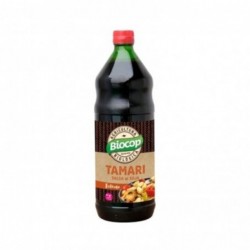 Biocop Tamari Soy Sauce 1 L