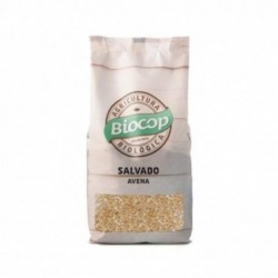 Biocop Farelo de Aveia 500 gr