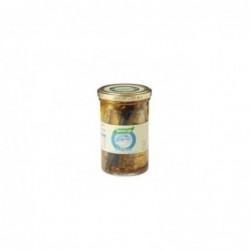 Sardines Biocop 180 gr