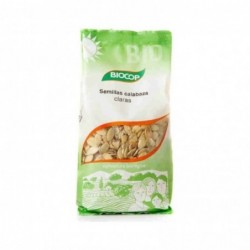 Biocop Semi di Zucca Trasparenti 250 gr