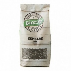 Biocop Raw Chia Seeds 250 gr