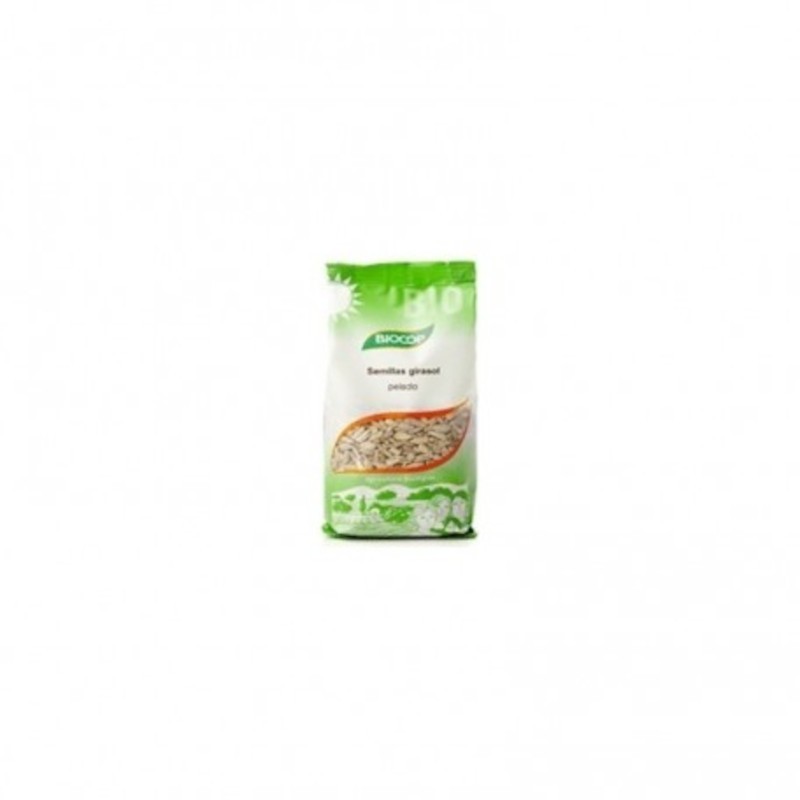 Biocop Graines de Tournesol pelées 250 gr Biocop Graines de Tournesol pelées 250 gr