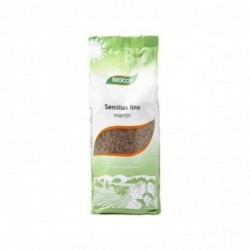 Semi Di Lino Marroni Biocop 500 gr