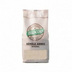 Semoule de Riz Biocop 500 gr