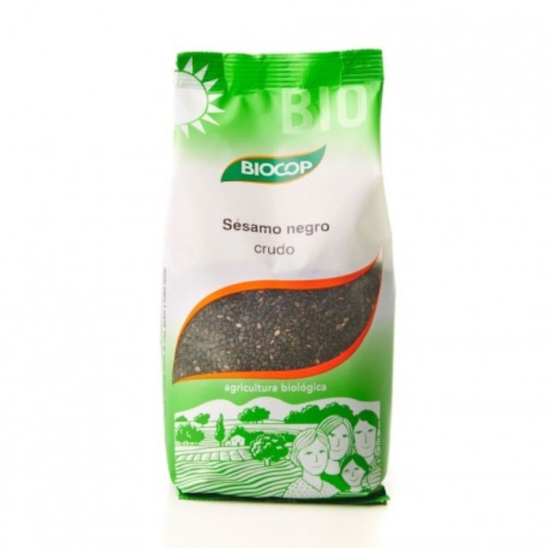 Biocop Black Sesame 250 gr