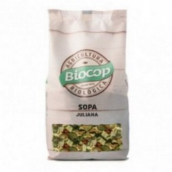 Biocop Sopa Juliana 150 g