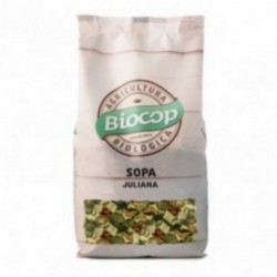 Biocop Soupe Julienne Biocop 150 gr