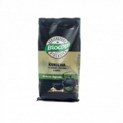 Biocop Chá Verde Torrado Kukicha 3 Anos 75 gr