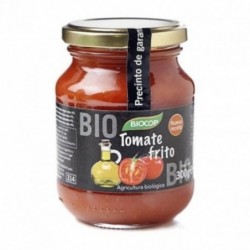 Biocop Tomate Frito com Cana de Açúcar 300 gr