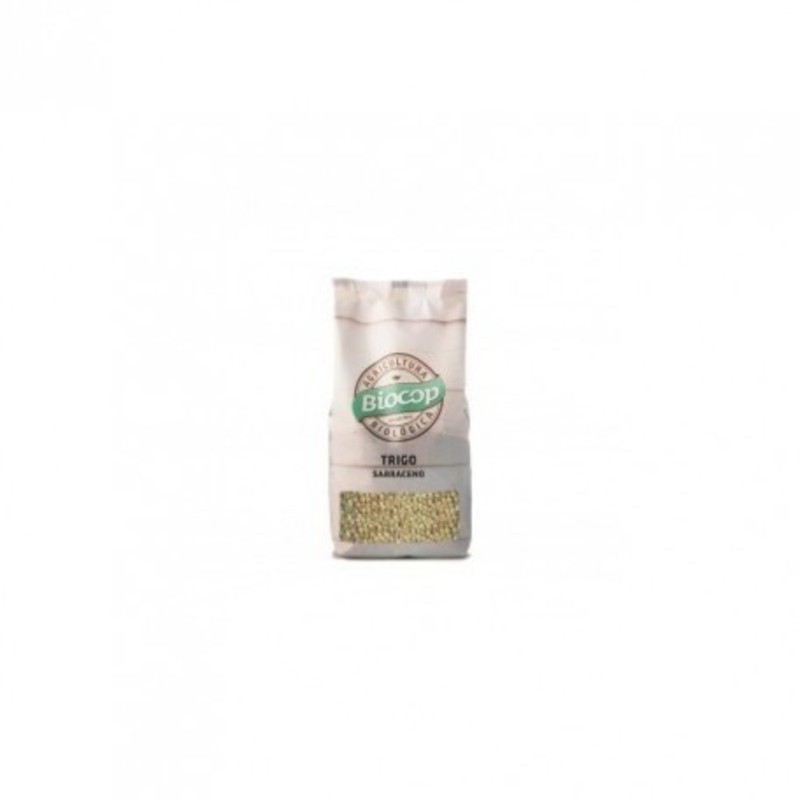 Biocop Grano Saraceno 500 gr Biocop Grano Saraceno 500 gr