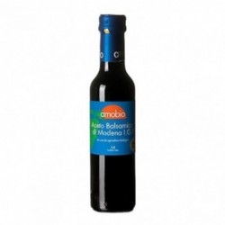 Biocop Balsamic Vinegar of Modena Amobio 250 ml