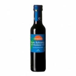 Biocop Balsamico-Essig aus Modena Amobio 250 ml