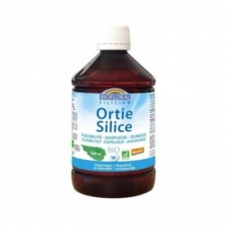 Biofloral Ortie Silice (Silicio Orgánico Bio - Ortiga) 500 ml