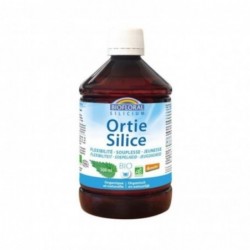 Biofloral Ortie Silice (Silicium Organique Organique - Ortie) 500 ml