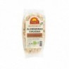 Biogra Raw and Peeled Almonds 200 g Bio