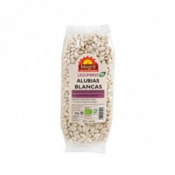 Biogra Alubias Blancas Bio 500 g