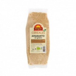 Biogra Amaranto en Grano Bio 500 g