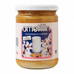 Biogra Ametllin Sugar Free Jar 850 g