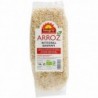 Biogra Riz Basmati Entier Bio 500 g