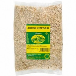 Biogra Riz Complet 1 Kg Sorribas