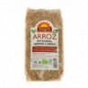 Biogra Riz Complet à Grains Longs Bio 500 g