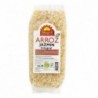 Arroz de Jasmim Integral Orgânico Biogra 500 g