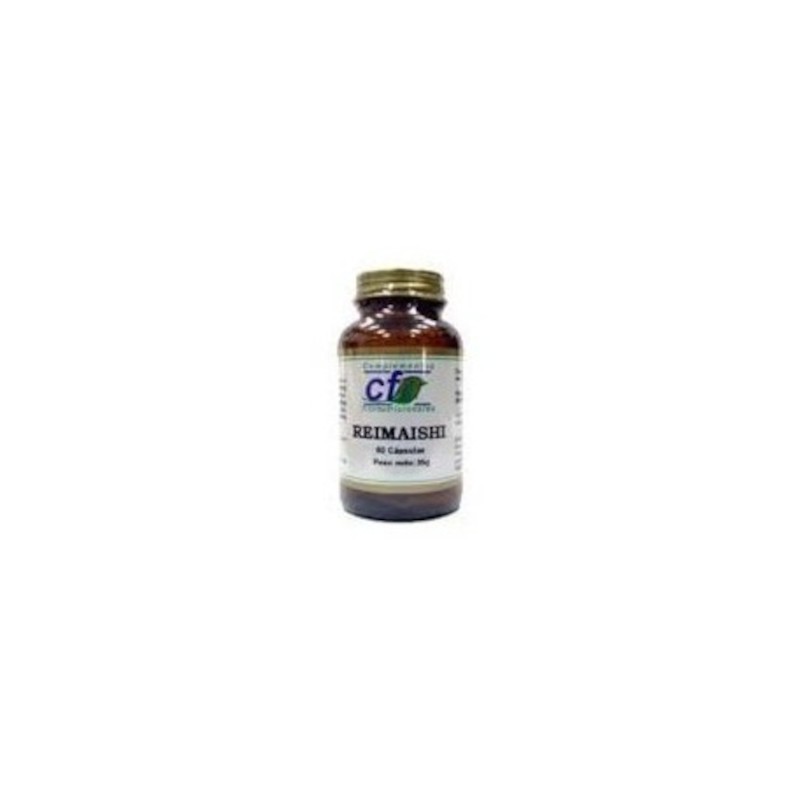 Cfn Reimaishi 60 Capsules Cfn Reimaishi 60 Capsules