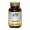 Cfn Vegaenzym 60 Capsules