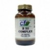 Cfn Complesso di vitamina B 50 60 capsule