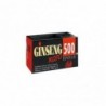 Cn Clinical Nutrition Red Ginseng 500 mg 50 Capsules