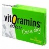 Cn Clinical Nutrition Vitoramines 36 Comprimés