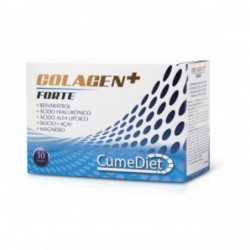 Cumediet Colagen + Plus Forte 30 Umschläge