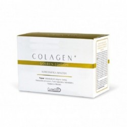 Cumediet Colagen Plus Doré 30 Enveloppes