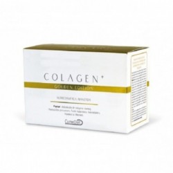Cumediet Colagen Plus Golden 30 Sobres