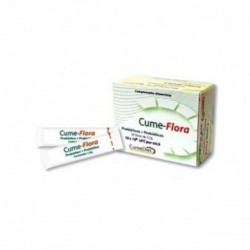 Cumediet Cume-flora 30 Bastoncini