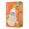 Cupper Cold Infusion with Lemon