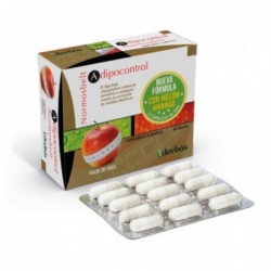 Derbos Adipocontrol 60 Kapseln