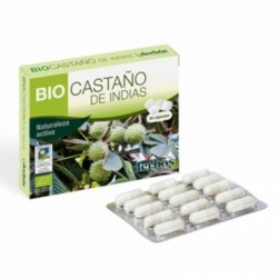 Derbos Bio Castaño de Indias 30 Cápsulas