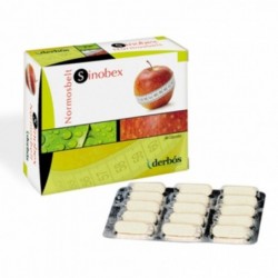 Derbos Normosbelt Sinobex 60 capsule