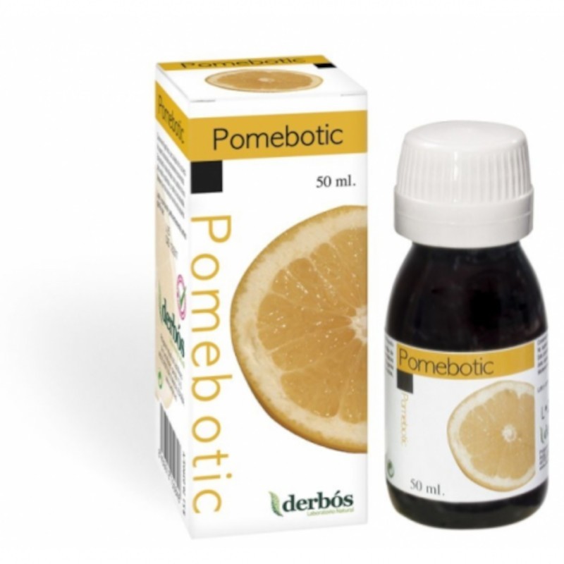 Derbos Pomebiotic 50 ml Derbos Pomebiotic 50 ml
