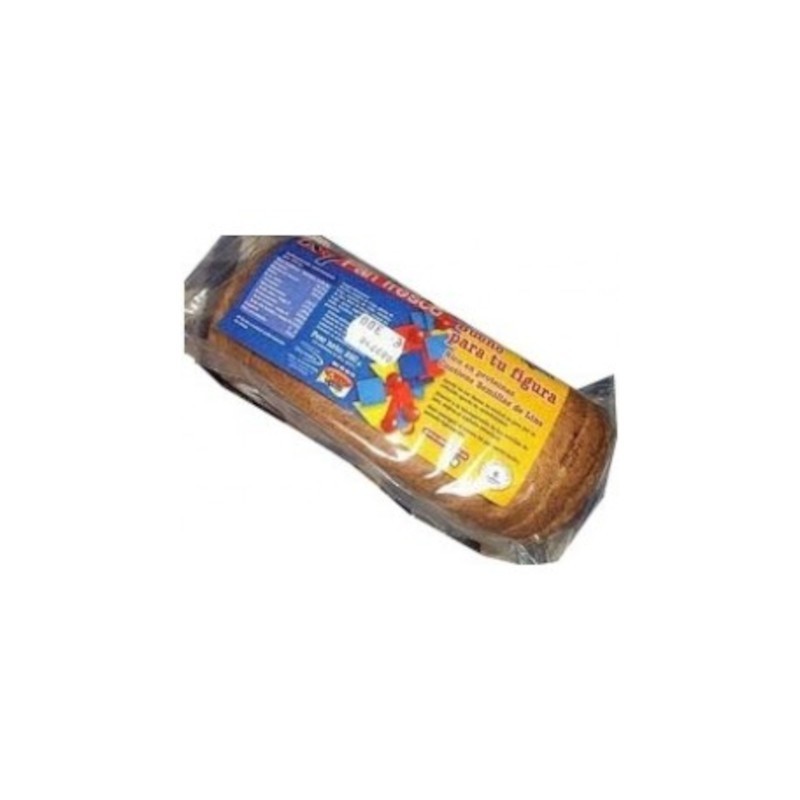 Deysanka K7 Pan Fresco Proteico 260 g Deysanka K7 Pan Fresco Proteico 260 g