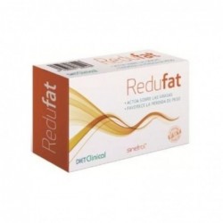Diet Clinical Redufat 60 Gélules