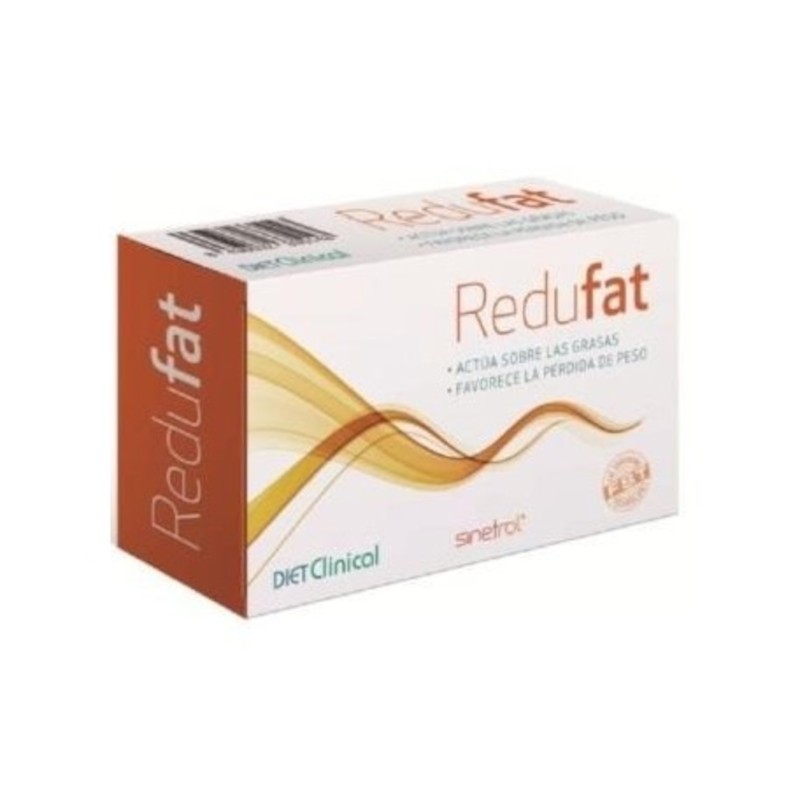 Diet Clinical Redufat 60 Capsules Diet Clinical Redufat 60 Capsules