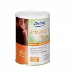 Dietisa Artrogen Plus con acido ialuronico 350 G