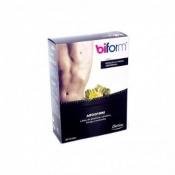 Dietisa Biform Abdofirm 20 fiale