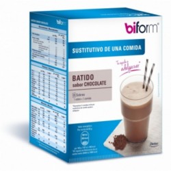 Dietisa Biform Chocolate Shake 5 Envelopes