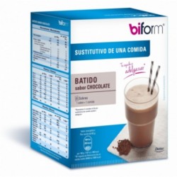 Dietisa Biform Schokoladenshake 5 Umschläge