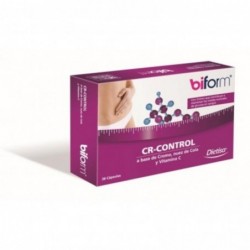 Dietisa Biform Comekal 48 capsule